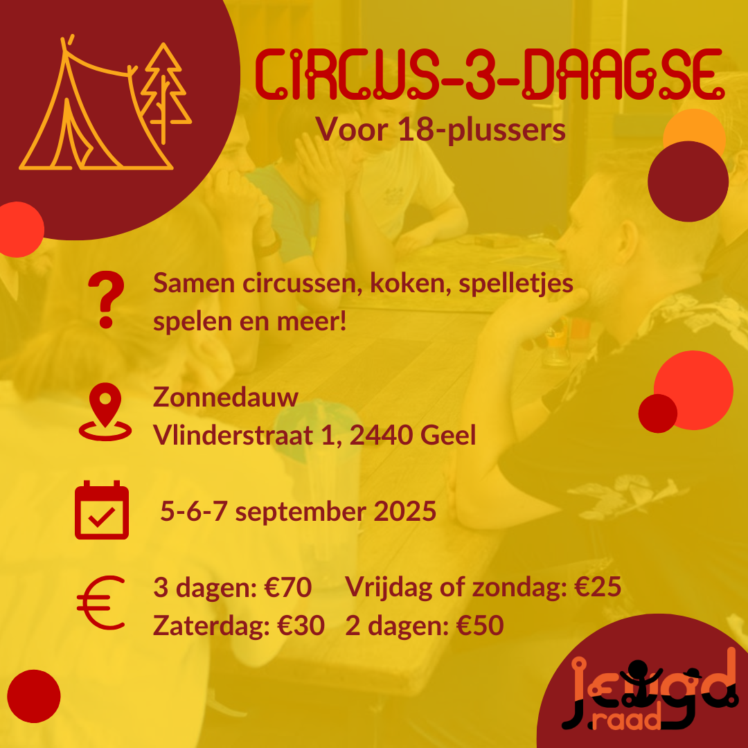 3daagse