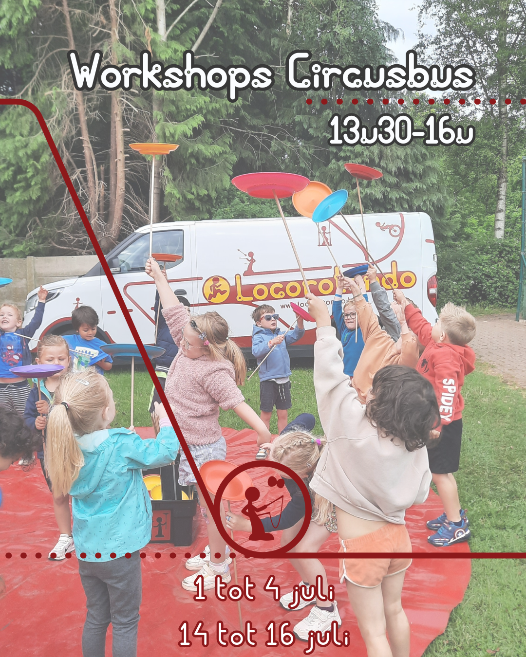 Circusbus