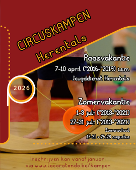 Kampen Herentals