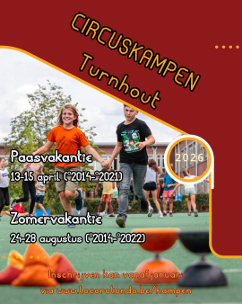 Kampen Turnhout